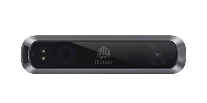 3D сканер iSense - фото 115224149