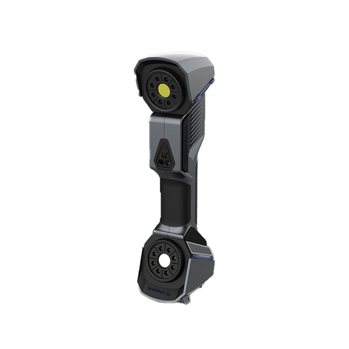 3D сканер Shining 3D FreeScan UE7 - фото 115224166