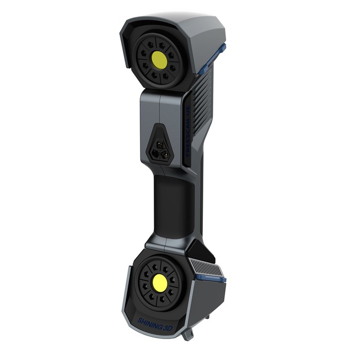 3D сканер Shining 3D FreeScan UE11 - фото 115224168
