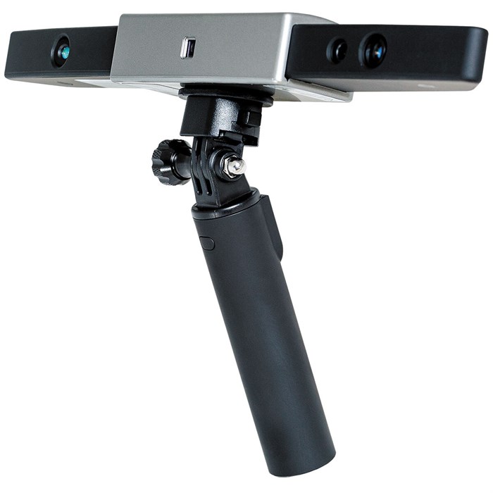 3D сканер RangeVision Neopoint Max - фото 115224207