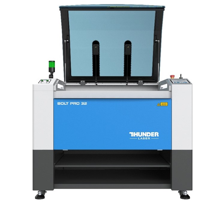 Лазерный станок Thunder Laser Bolt 22 - фото 115224404