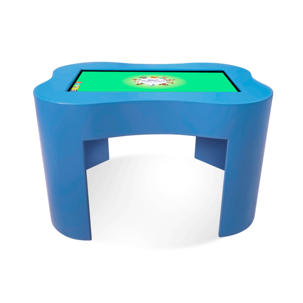 Детский интерактивный стол KidTouch 27P - фото 115224990