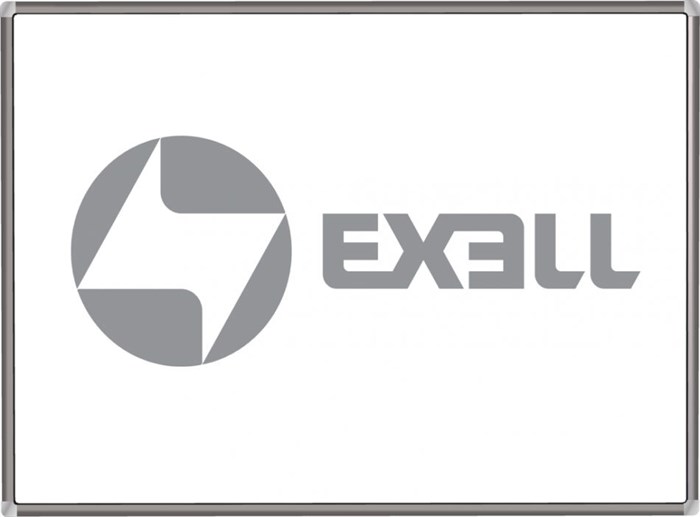 Интерактивная доска Exell EWB9140, 91" - фото 115225701