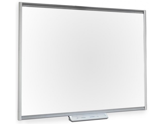 Интерактивная доска SMART Board SBM680 без лотка - фото 115225750