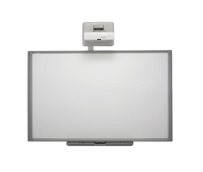 Интерактивная доска SMART Board SBX880 - фото 115225763