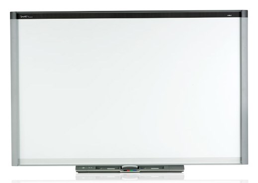 Интерактивная доска SMART Board Х880 - фото 115225791