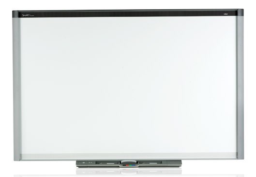 Интерактивная доска SMART Board Х885 (SBX885) - фото 115225797