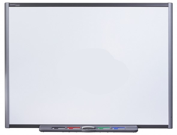 Интерактивная доска SMART Board 685 (SB685) - фото 115225799