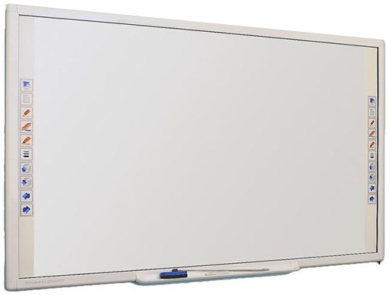 Интерактивная доска TRIUMPH BOARD 89" MULTI Touch - фото 115225801