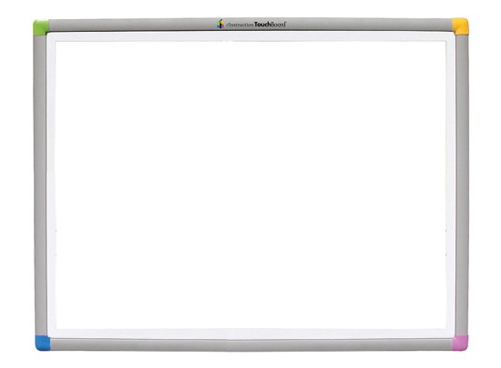 Интерактивная доска Interwrite Touch Board 1088 - фото 115225807