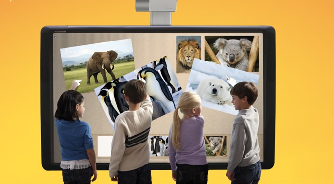 Интерактивная доска ActivBoard Touch 88 (672397) - фото 115225815