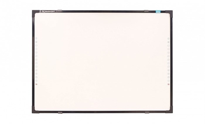 Интерактивная доска IQBoard DVT T082 - фото 115225829