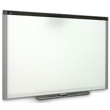 Интерактивная доска SMART Board SBX885 - фото 115225834