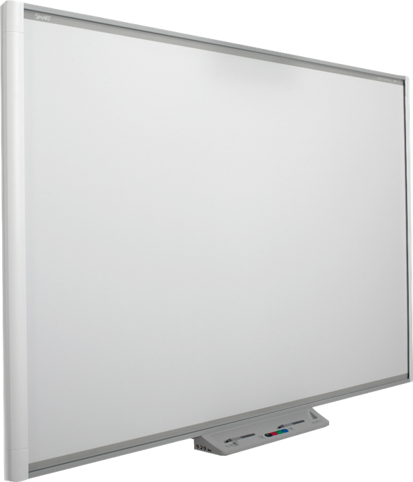 Интерактивный комплект SMART Board SBM680IV6 - фото 115225835