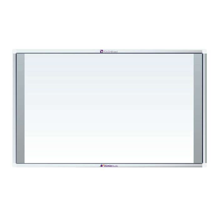 Интерактивная доска Mimio Board, 80"  10 Touch + лицензия на ПО MimioStudio - фото 115225866