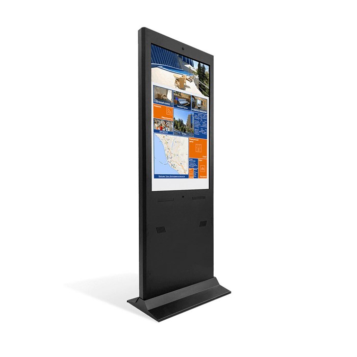 Интерактивная стойка/киоск NextStand 43" Simple STDNV2INT43 - фото 115243085