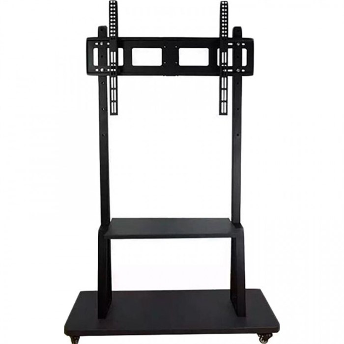 Мобильная стойка Interwrite HY-680A для интерактивных панелей 49"-86" - фото 115243798
