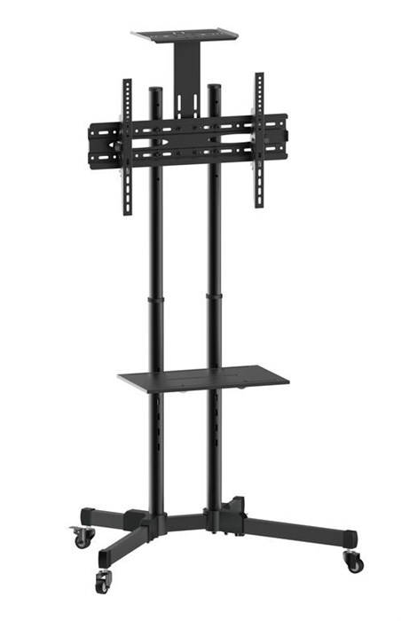 Стойка мобильная Digis DSM-P164CL для панелей 37"-70" - фото 115243852