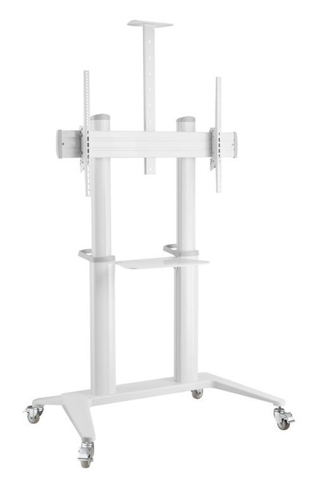 Стойка мобильная Digis DSM-P7106C для панелей 55"-100" - фото 115243866