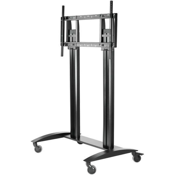 Мобильная стойка Peerless-AV SR598 для панелей 55"-98" - фото 115243999