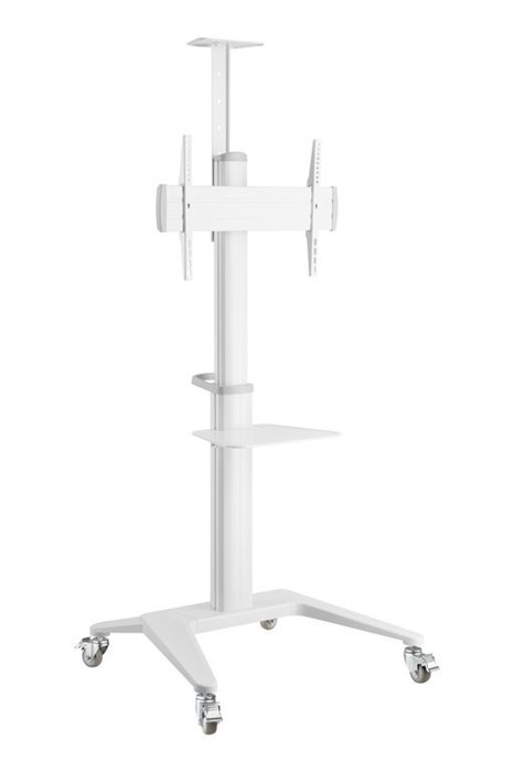 Стойка мобильная DSM-P764C для панелей 37"-70" - фото 115244001