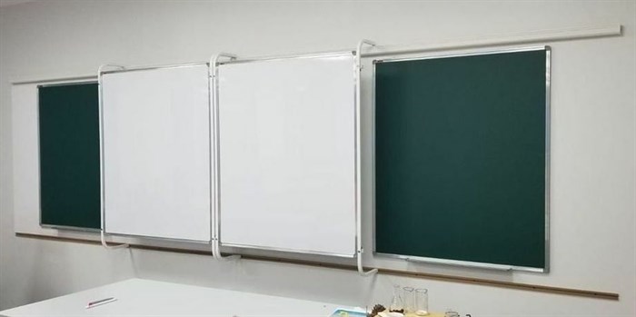 Раздвижная рельсовая система PolyGlide Slide Моно-2 - фото 115244097