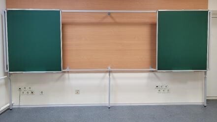 Опорно-подвесные рельсовые системы PolyGlide Ascet 1.3 - фото 115244135