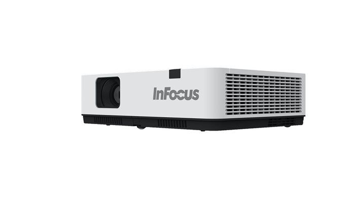 Проектор мультимедийный InFocus IN1034 - фото 115244313