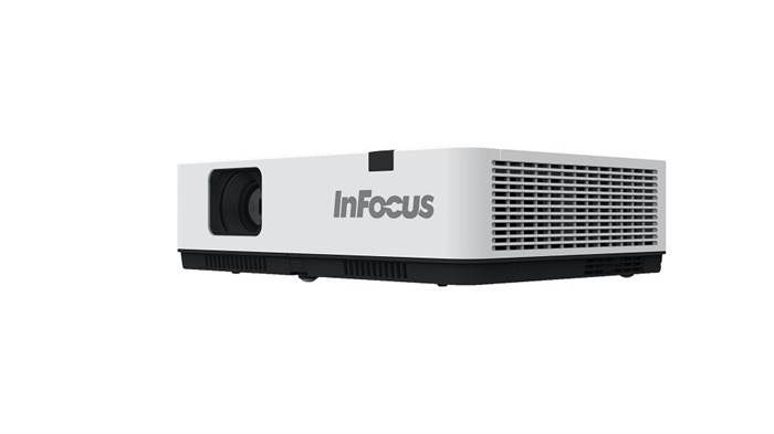 Проектор мультимедийный InFocus IN1039 - фото 115244318