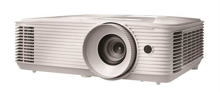 Проектор мультимедийный Optoma HD29HLVx - фото 115244376