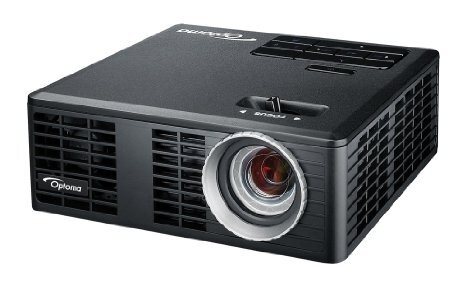 Проектор мультимедийный Optoma ML750e - фото 115244381