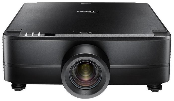 Проектор мультимедийный Optoma ZU920T - фото 115244409