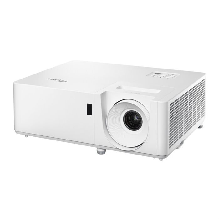 Проектор мультимедийный Optoma ZX300 - фото 115244414