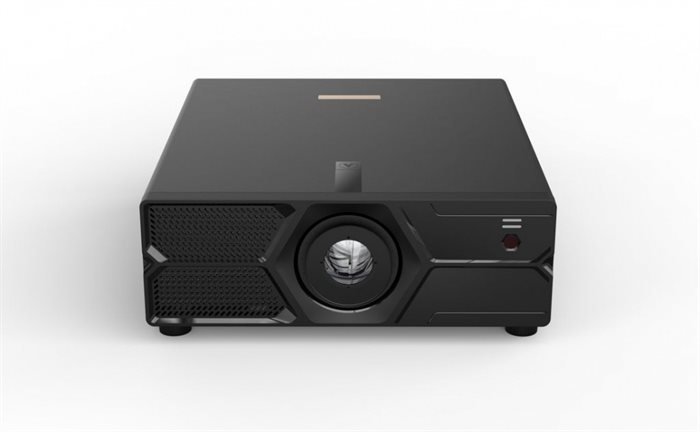 Проектор лазерный инсталляционный Exell EXD405Z, объектив в комплекте 1.23-1.97, опциональные объективы - фото 115244860
