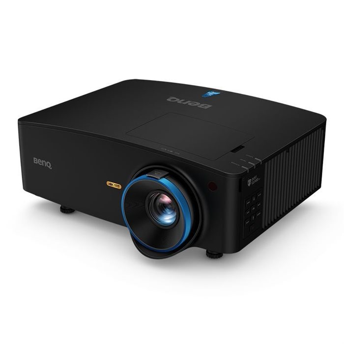 Проектор инсталляционный короткофокусный BenQ LK954ST - фото 115244904