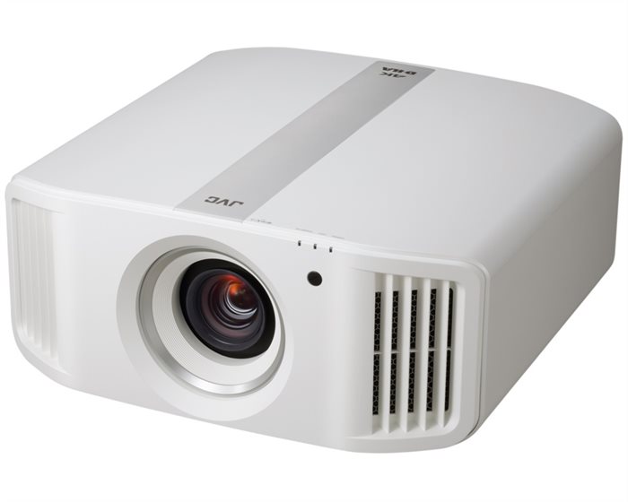 Проектор JVC DLA-NP5W - фото 115245010