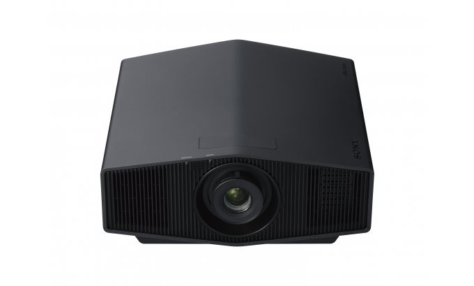 Проектор Sony VPL-XW5000/B - фото 115245017