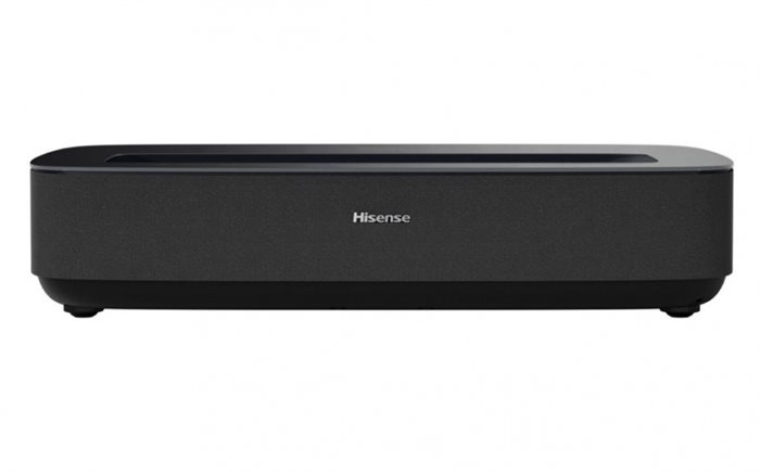 Лазерный проектор Hisense PL2SE - фото 115245044