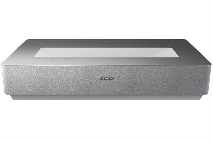 Лазерный проектор Hisense L5H с экраном 100" - фото 115245049