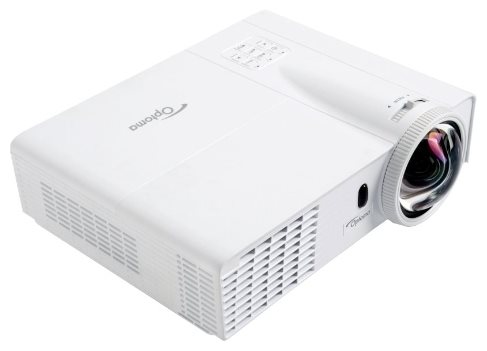 Проектор Optoma X305ST - фото 115245074