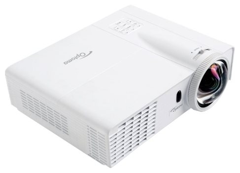 Проектор Optoma W305ST - фото 115245083