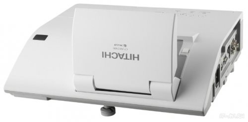 Проектор мультимедийный Hitachi CP-AW250N - фото 115245104