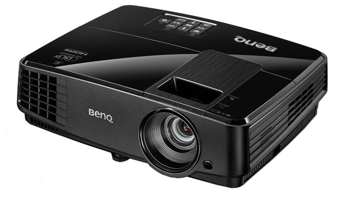 Проектор BenQ MS506 - фото 115245111