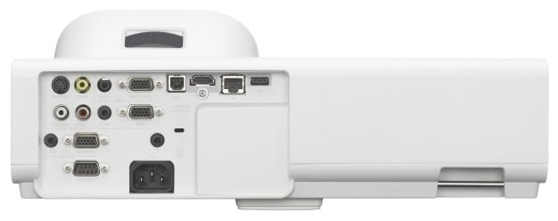 Проектор Sony VPL-SW235 - фото 115245141