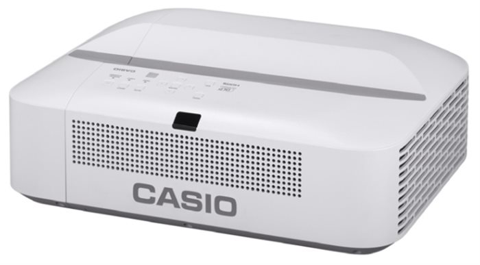 Проектор Casio XJ-UT310WN, WXGA - фото 115245181
