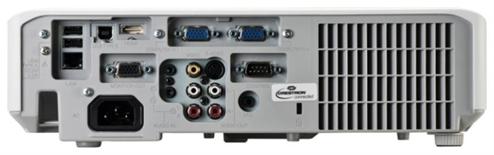 Проектор Hitachi CP-X2530WN - фото 115245208