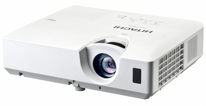 Проектор Hitachi CP-WX3030WN - фото 115245212