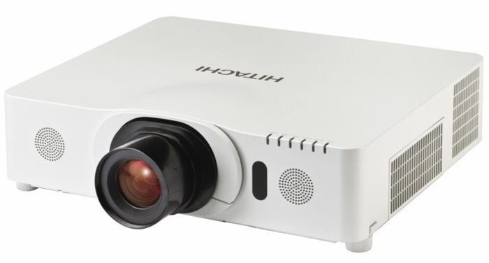 Проектор Hitachi CP-X8160 - фото 115245222