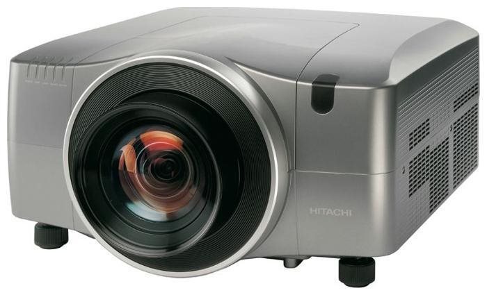 Проектор Hitachi CP-WX11000 - фото 115245253