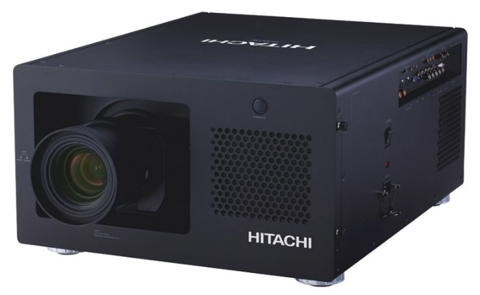 Проектор Hitachi CP-WU13K - фото 115245255